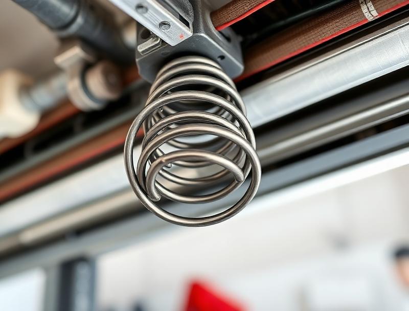 5 Warning Signs Your Garage Door Springs Need Replacement - garage door tips